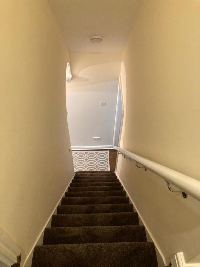 Homely 3-Bed House In Bham 15 Min From City Centre Birmingham Exterior photo